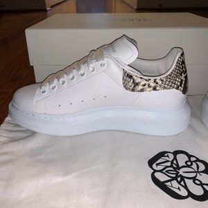 Alexander McQueen Sneakers